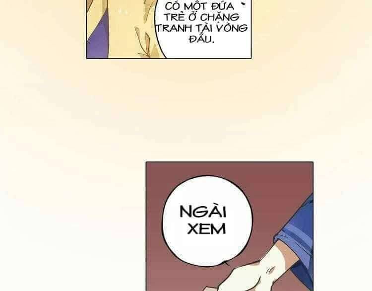 Công Phu Tiểu Tiên Chapter 1.3 - 72