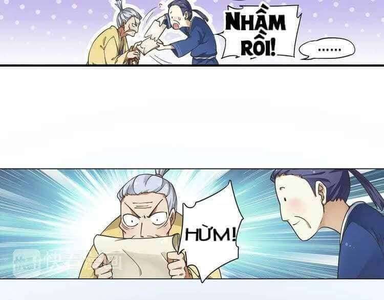 Công Phu Tiểu Tiên Chapter 1.3 - 75