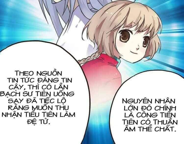 Công Phu Tiểu Tiên Chapter 1.3 - 77