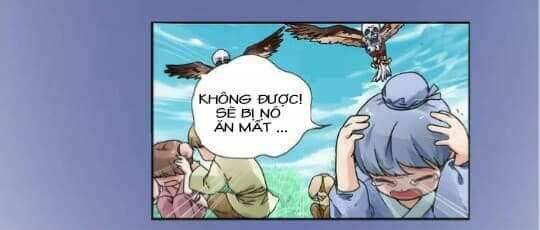 Công Phu Tiểu Tiên Chapter 1.3 - 9