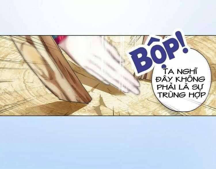 Công Phu Tiểu Tiên Chapter 1.3 - 82