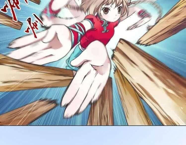 Công Phu Tiểu Tiên Chapter 1.3 - 84