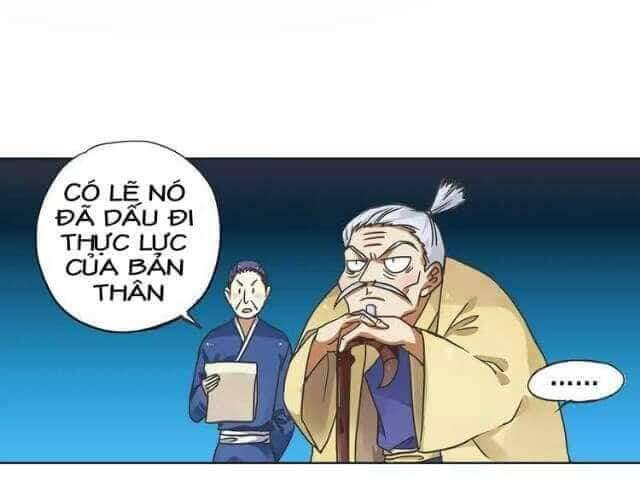 Công Phu Tiểu Tiên Chapter 1.3 - 86