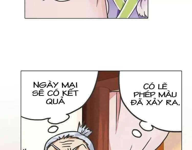 Công Phu Tiểu Tiên Chapter 1.3 - 92