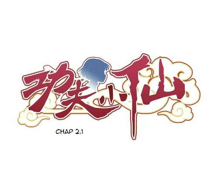 Công Phu Tiểu Tiên Chapter 2.1 - 1