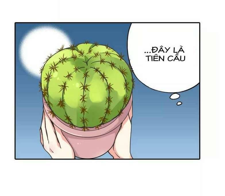 Công Phu Tiểu Tiên Chapter 2.1 - 12