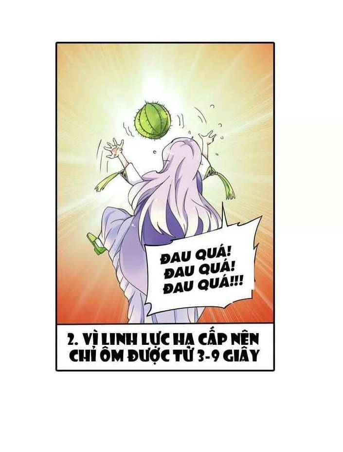 Công Phu Tiểu Tiên Chapter 2.1 - 14
