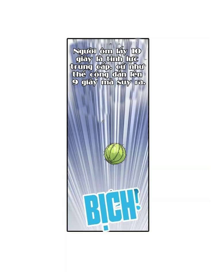 Công Phu Tiểu Tiên Chapter 2.1 - 15
