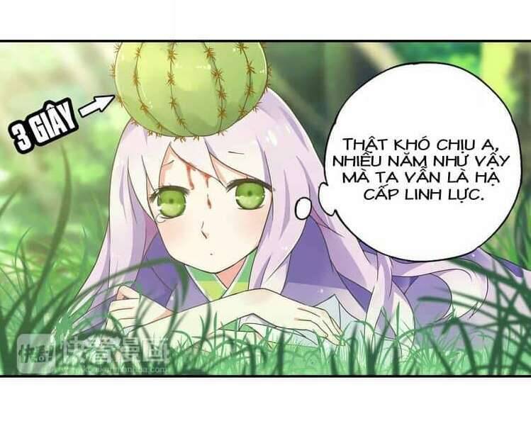 Công Phu Tiểu Tiên Chapter 2.1 - 16