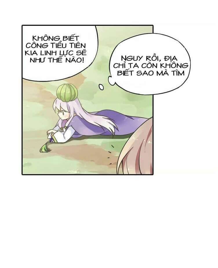 Công Phu Tiểu Tiên Chapter 2.1 - 17