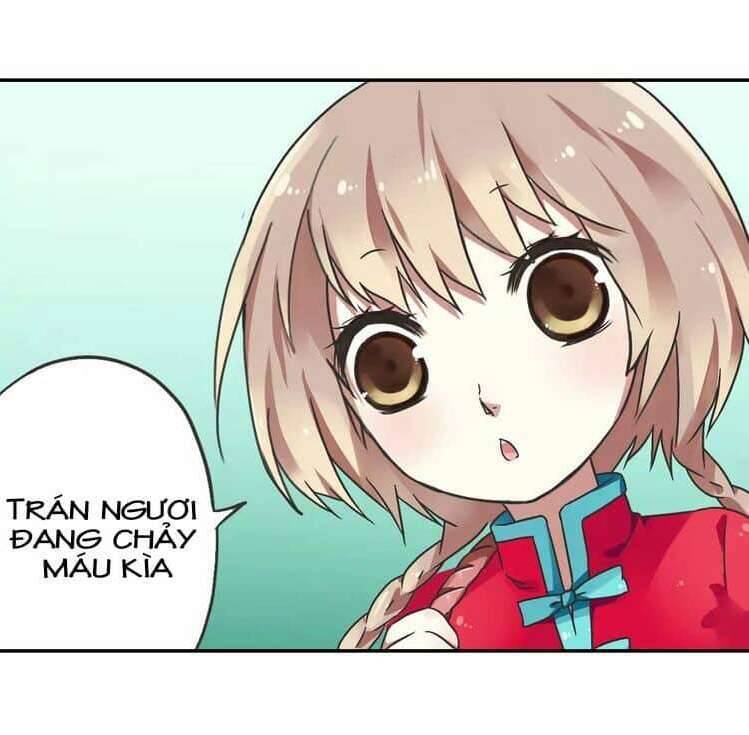 Công Phu Tiểu Tiên Chapter 2.1 - 18