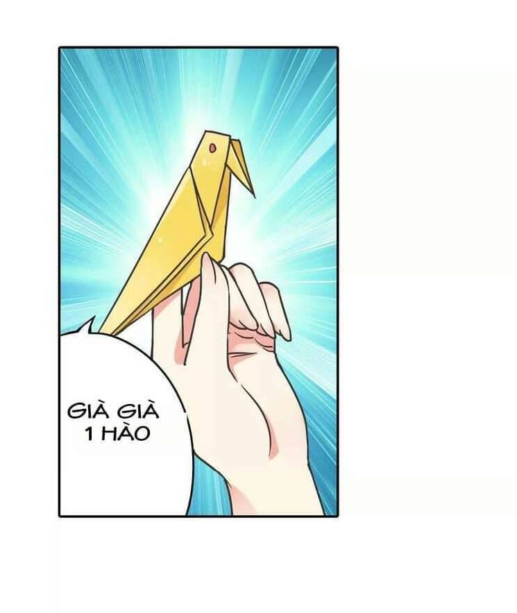 Công Phu Tiểu Tiên Chapter 2.1 - 23