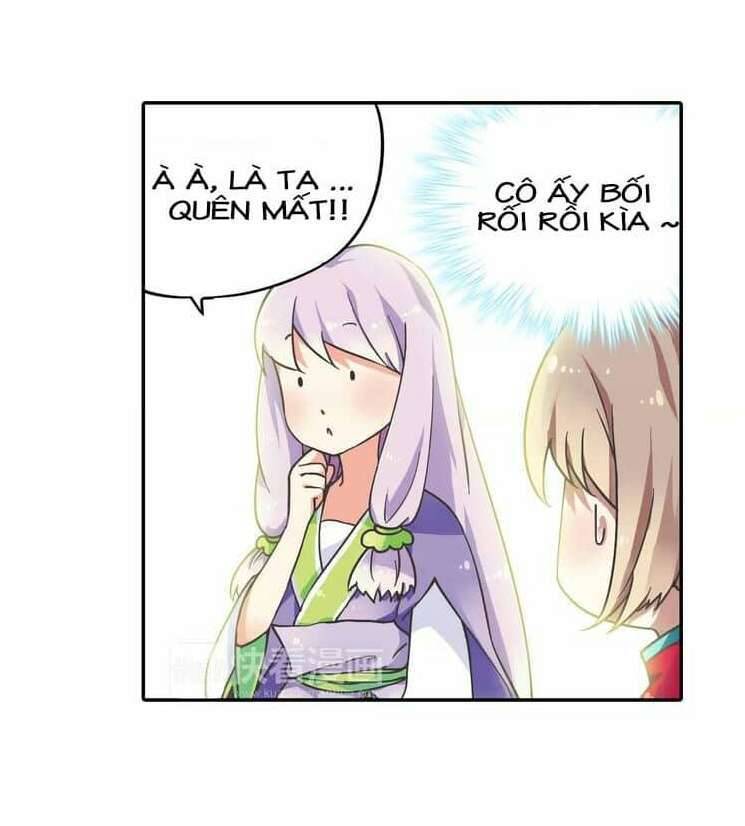 Công Phu Tiểu Tiên Chapter 2.1 - 27