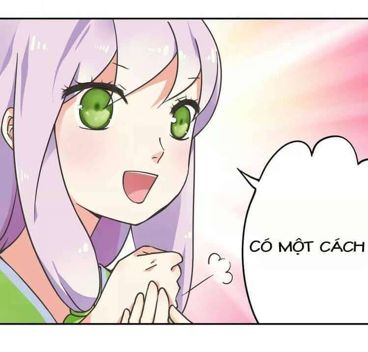 Công Phu Tiểu Tiên Chapter 2.1 - 29