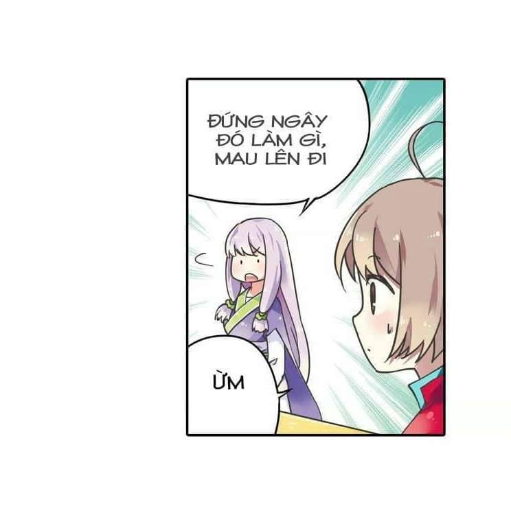 Công Phu Tiểu Tiên Chapter 2.1 - 31