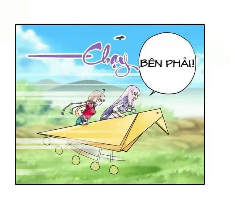 Công Phu Tiểu Tiên Chapter 2.1 - 34