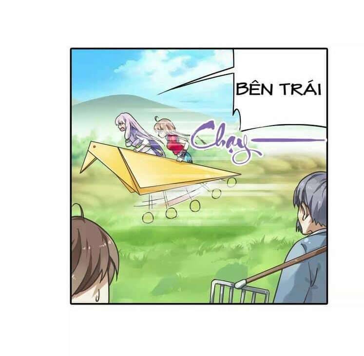 Công Phu Tiểu Tiên Chapter 2.1 - 35