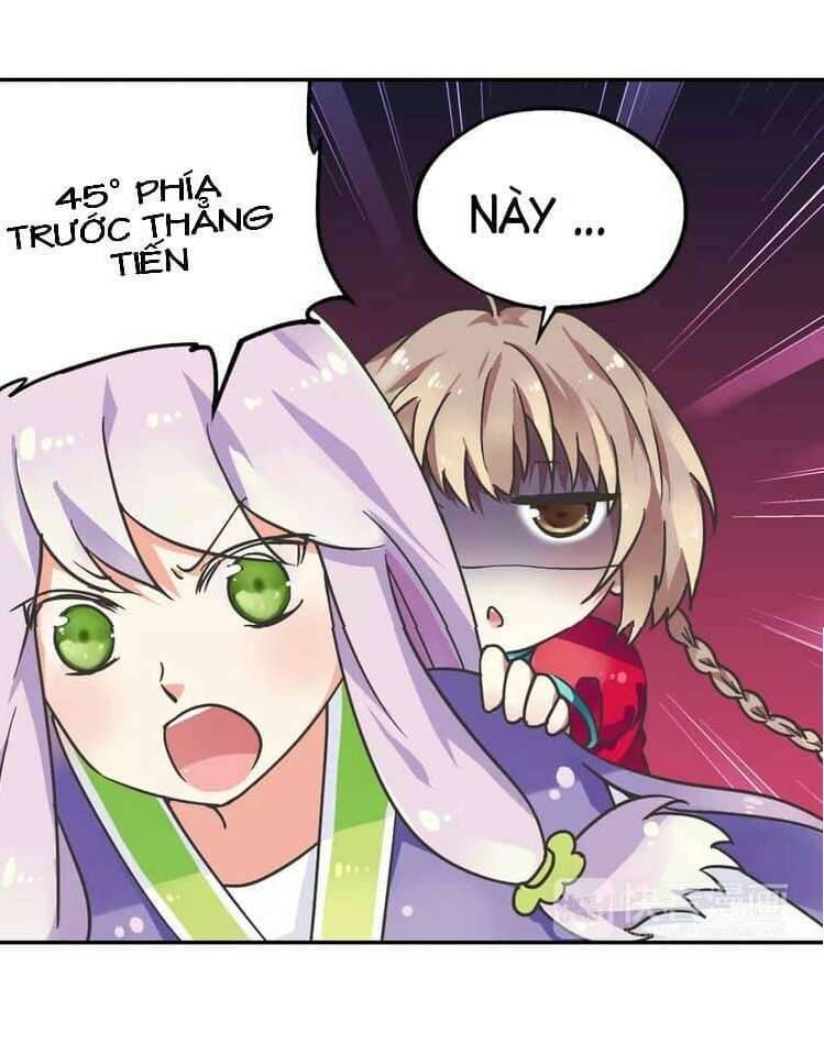 Công Phu Tiểu Tiên Chapter 2.1 - 37