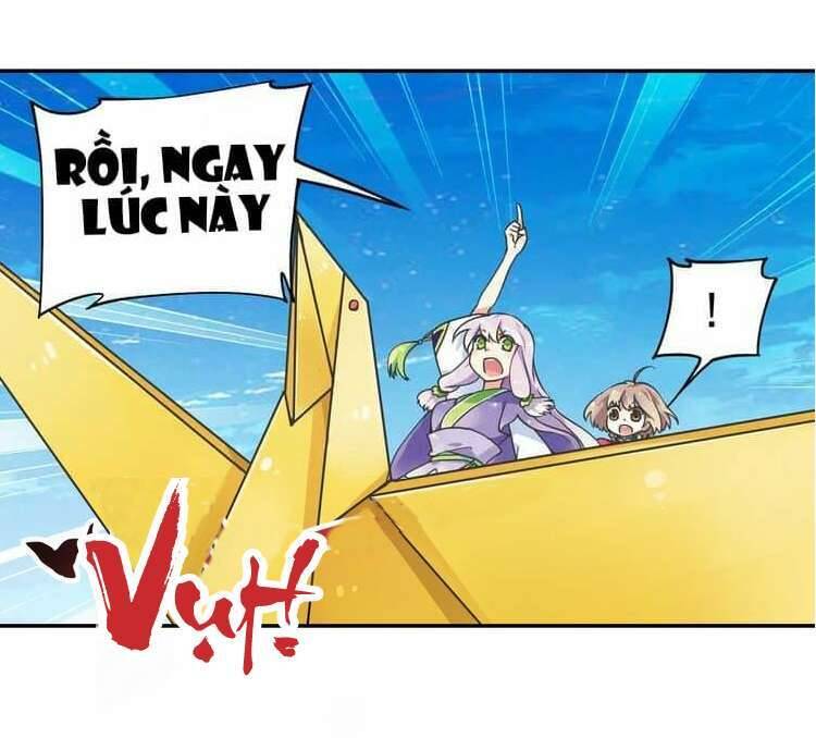 Công Phu Tiểu Tiên Chapter 2.1 - 38