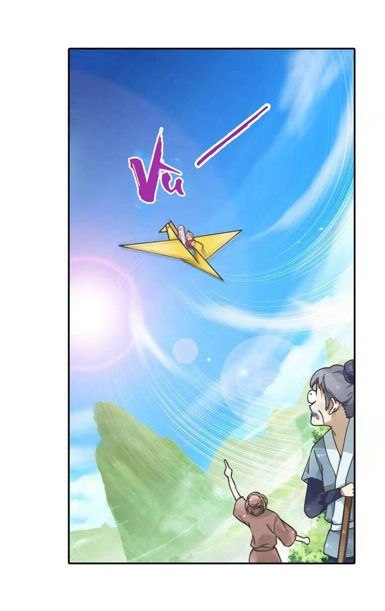 Công Phu Tiểu Tiên Chapter 2.1 - 39