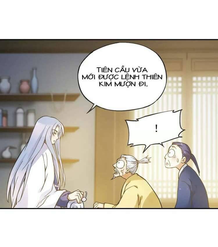 Công Phu Tiểu Tiên Chapter 2.1 - 5