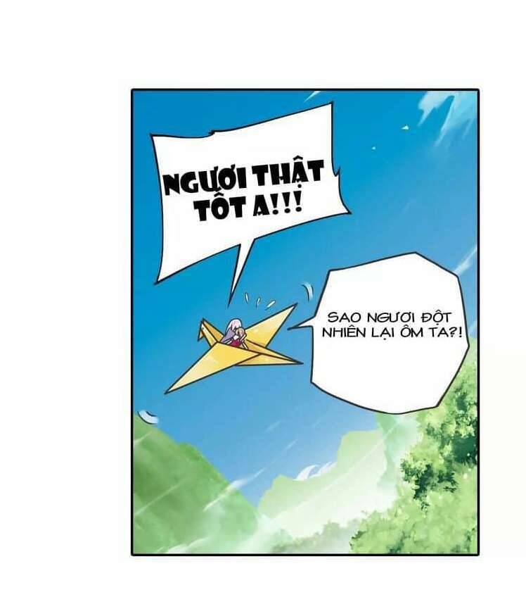 Công Phu Tiểu Tiên Chapter 2.1 - 45