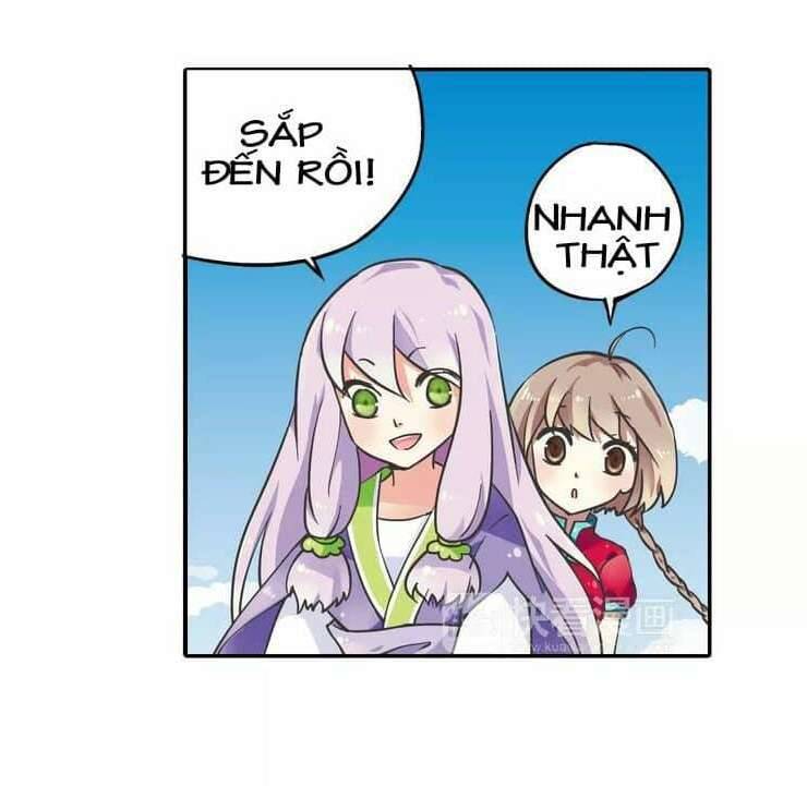 Công Phu Tiểu Tiên Chapter 2.1 - 47