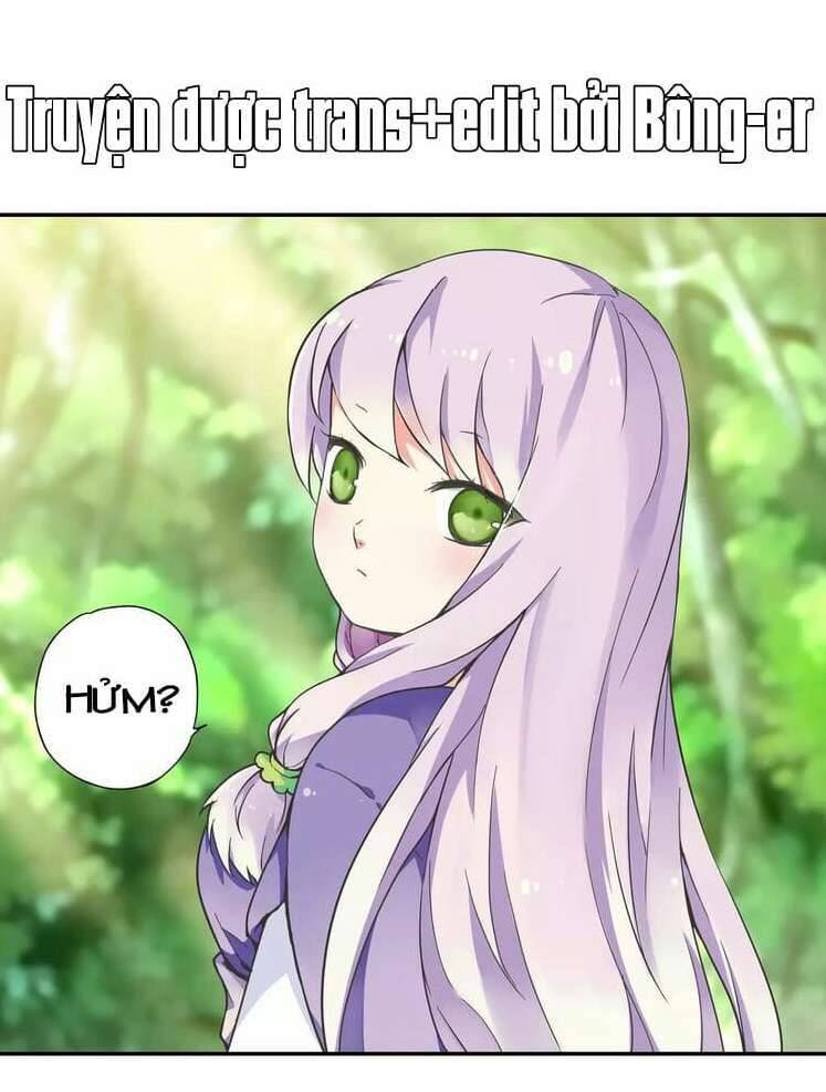 Công Phu Tiểu Tiên Chapter 2.1 - 9