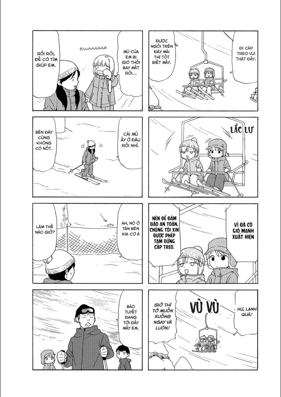 Dad, The Beard Gorilla And I Chapter 87 - 5