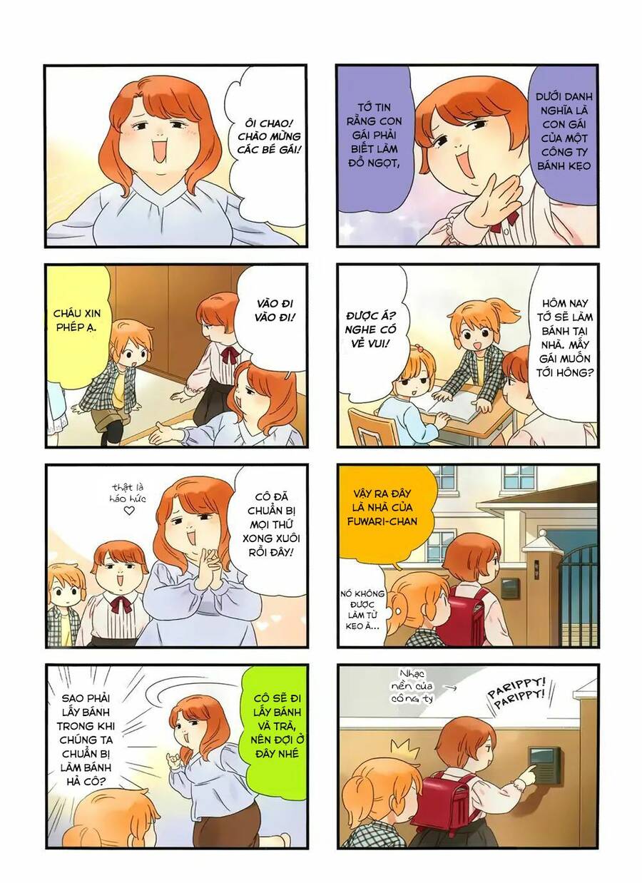 Dad, The Beard Gorilla And I Chapter 89 - 4