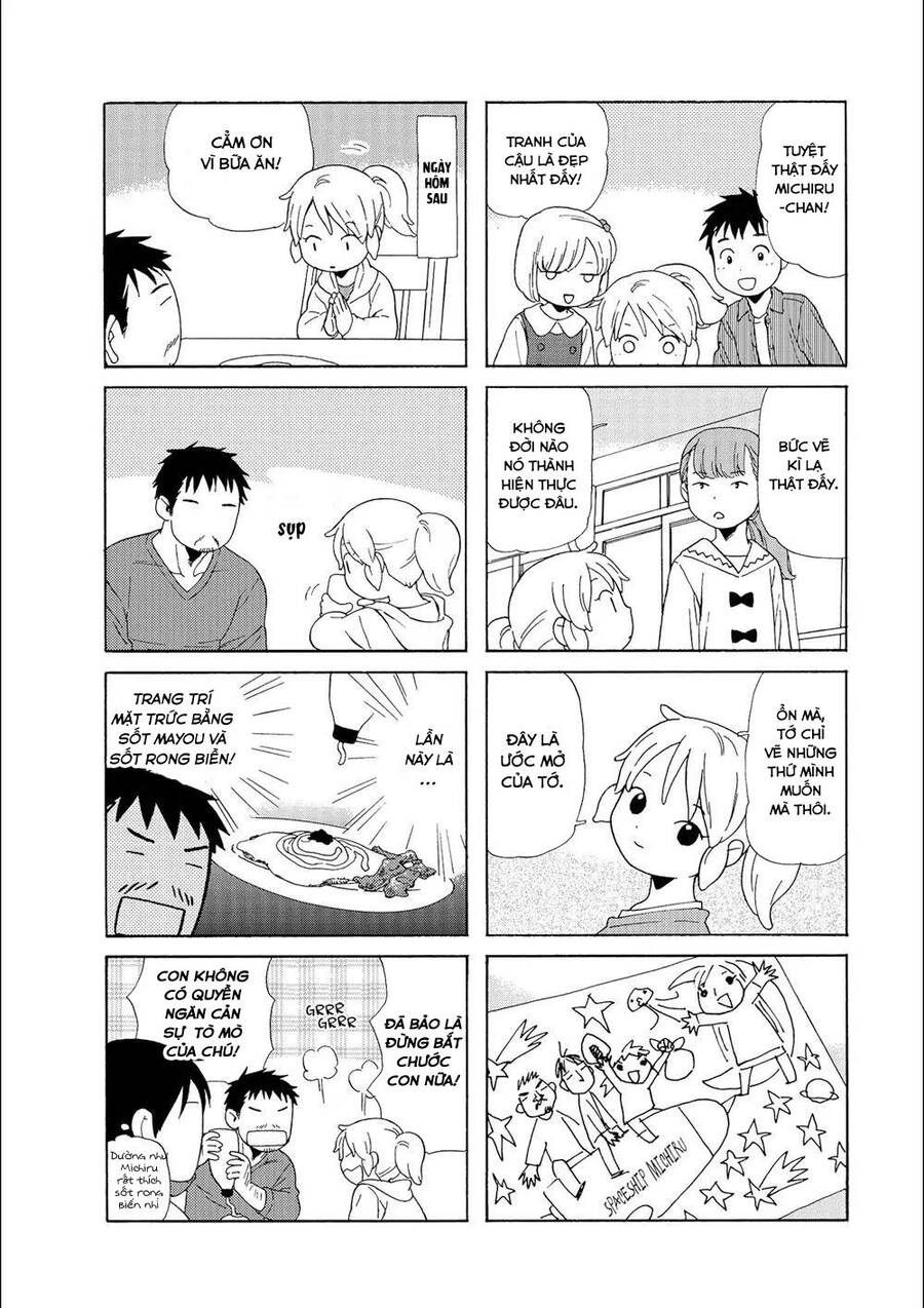 Dad, The Beard Gorilla And I Chapter 90 - 7