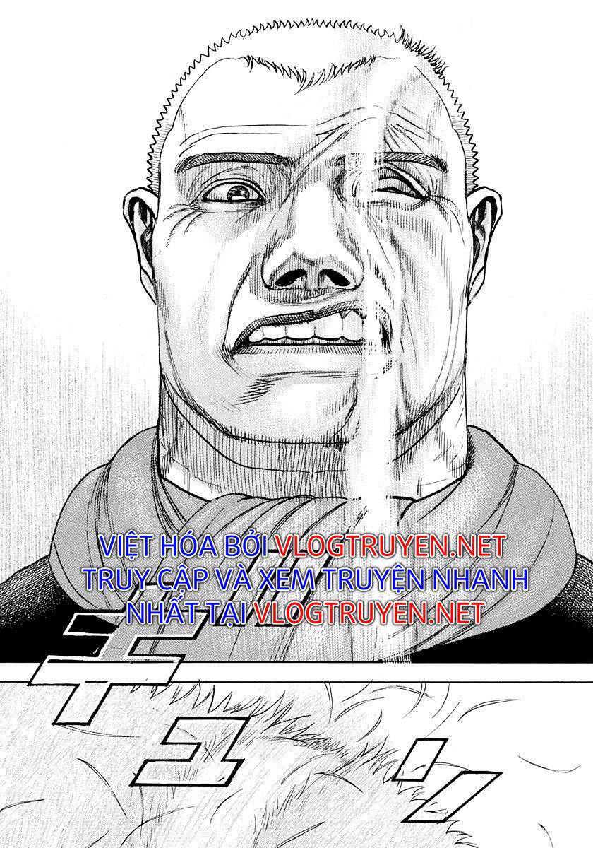 Tough - Miyazawa Kiichi Chapter 409 - 17