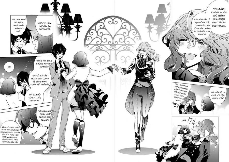 Classi9 (New) Chapter 23 - 45