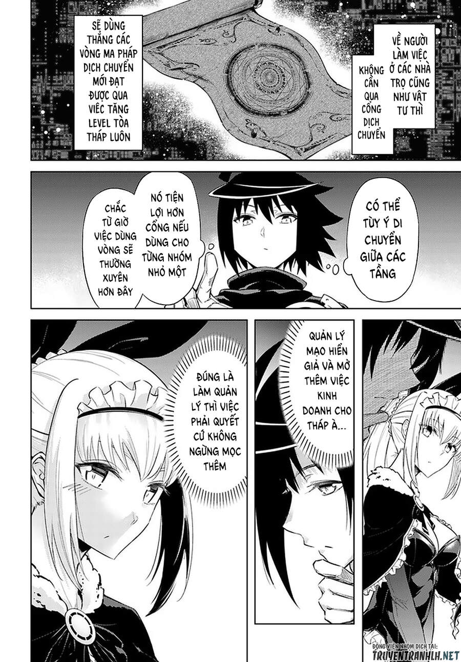Tono Kanri O Shite Miyou Chapter 35 - 30
