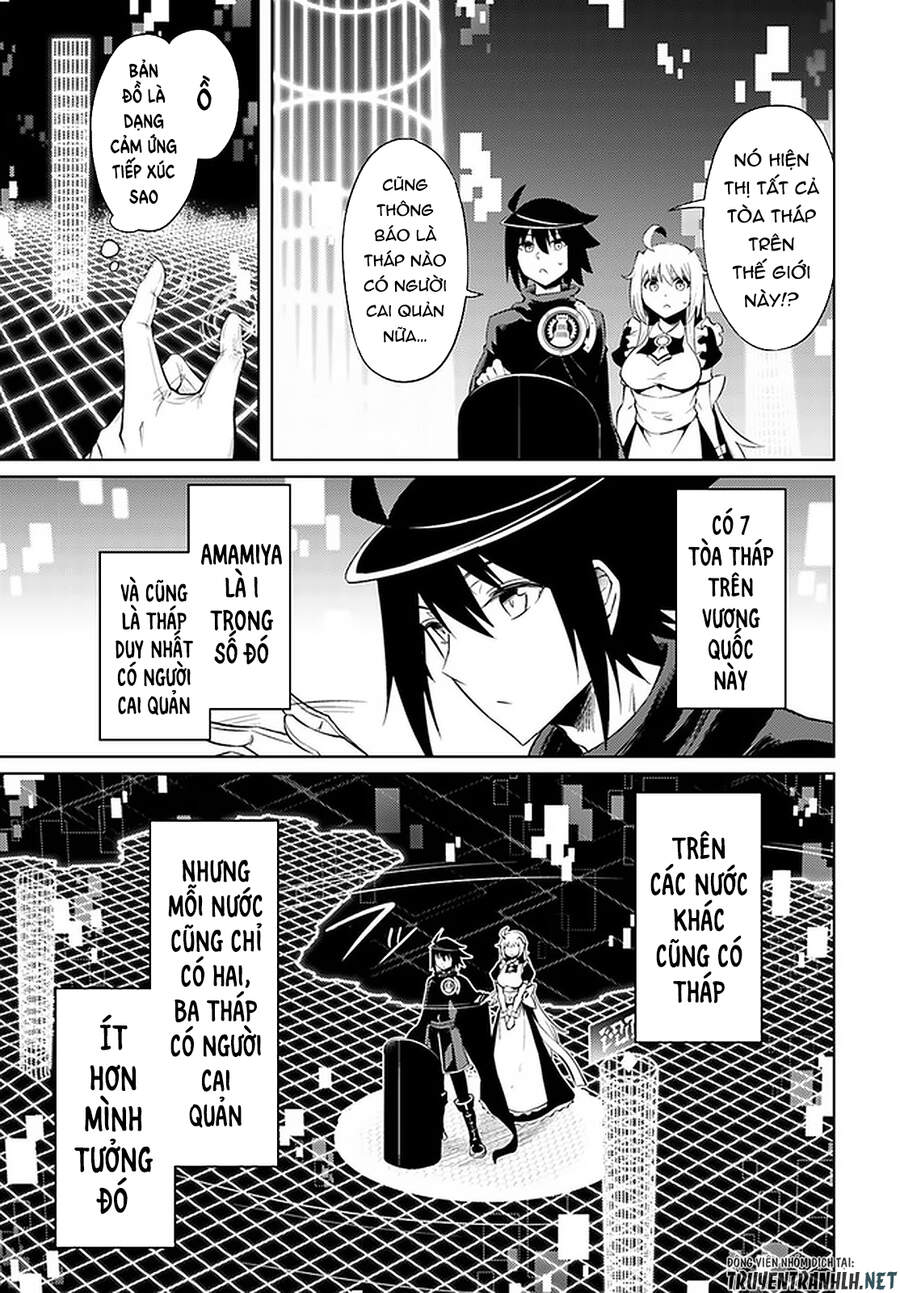 Tono Kanri O Shite Miyou Chapter 36 - 38