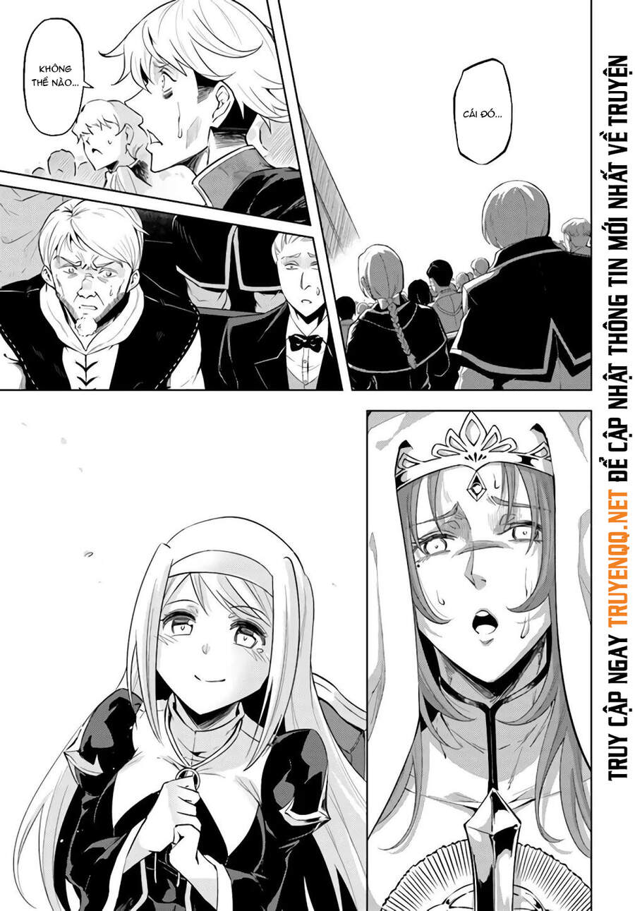Tono Kanri O Shite Miyou Chapter 34.5 - 2