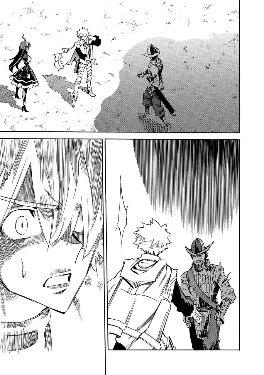 Infinite Dendrogram Chapter 10 - 28