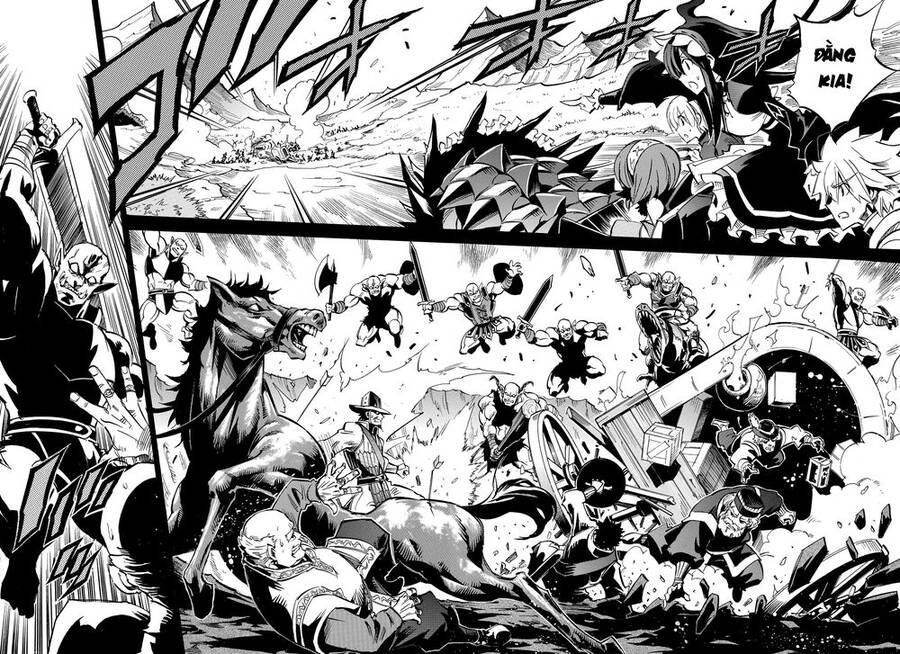 Infinite Dendrogram Chapter 10 - 8
