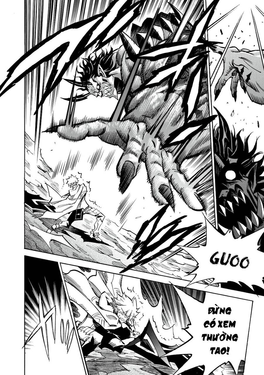 Infinite Dendrogram Chapter 11.1 - 17