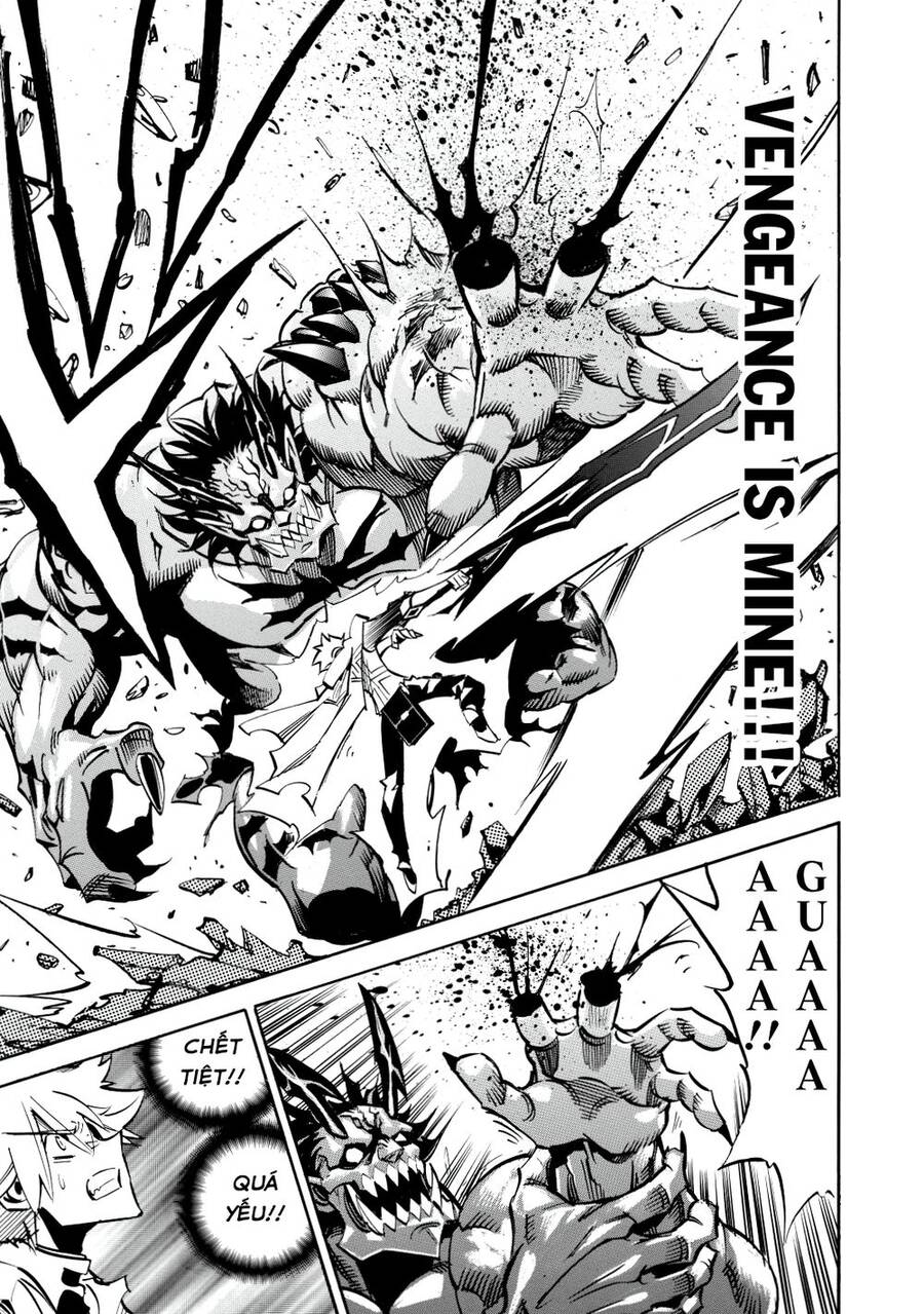 Infinite Dendrogram Chapter 11.1 - 18