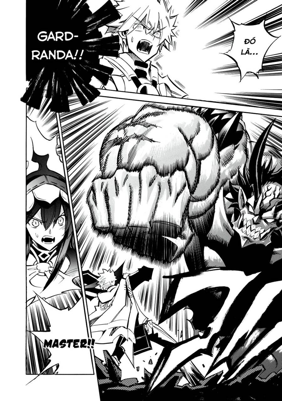 Infinite Dendrogram Chapter 11.1 - 7