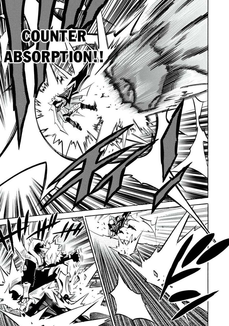 Infinite Dendrogram Chapter 11.1 - 8