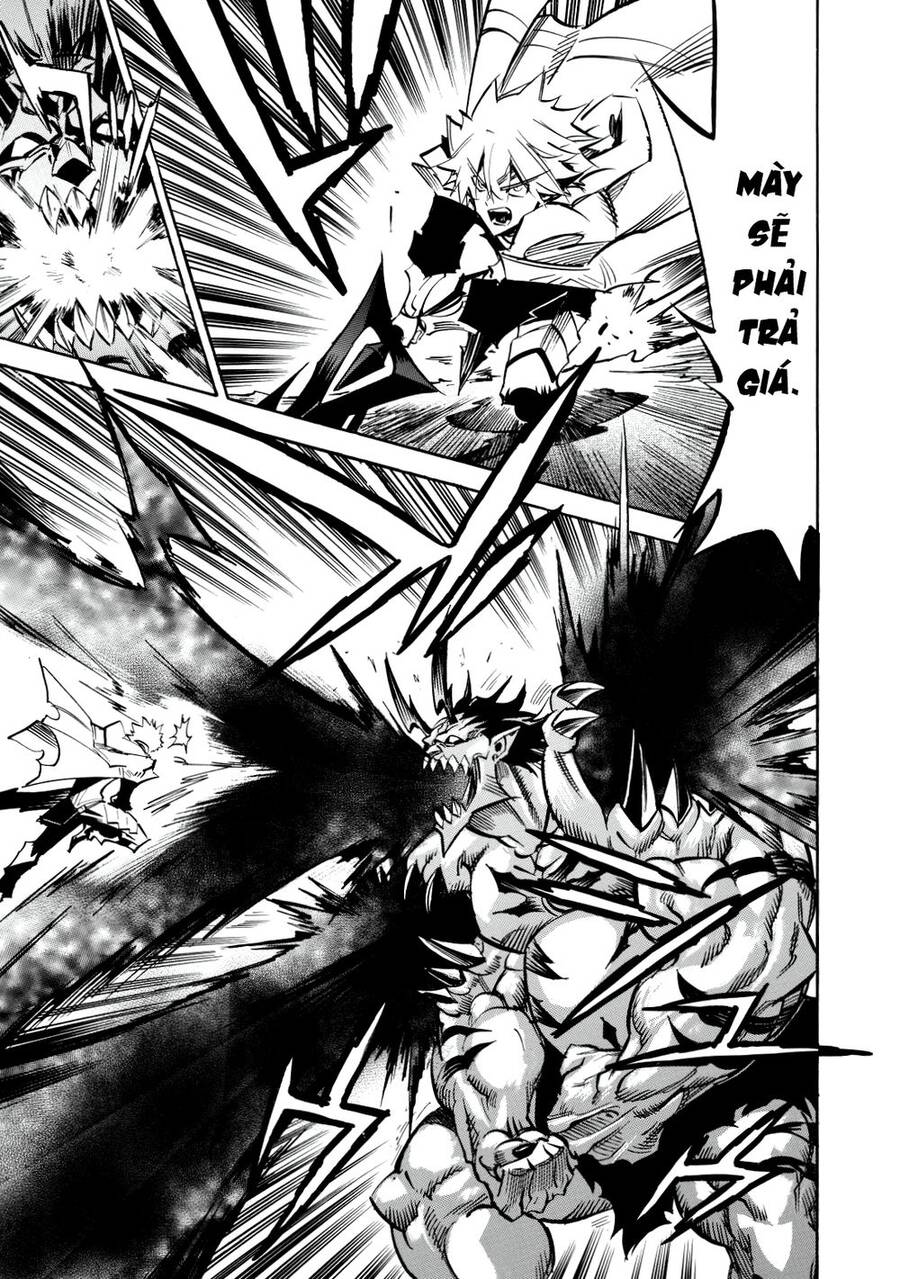 Infinite Dendrogram Chapter 11.1 - 10