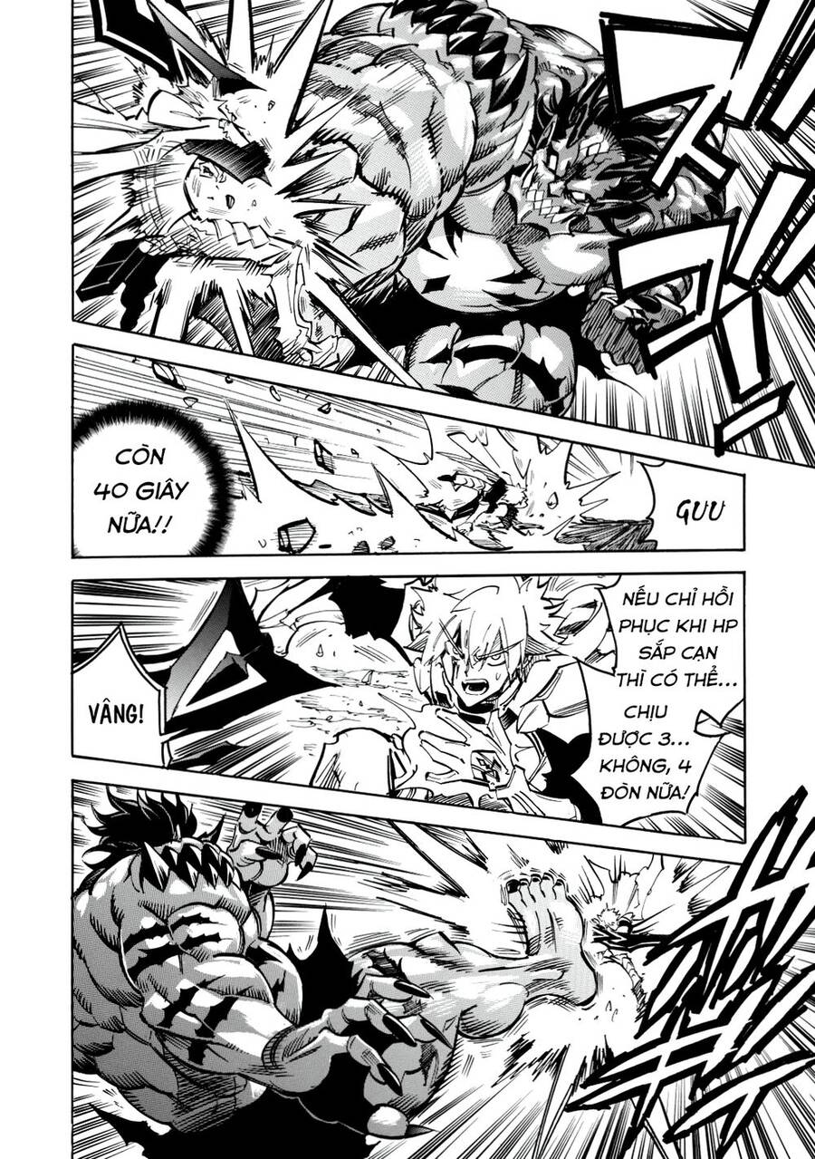 Infinite Dendrogram Chapter 11.2 - 11