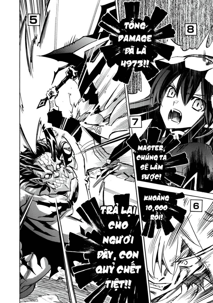 Infinite Dendrogram Chapter 11.2 - 13