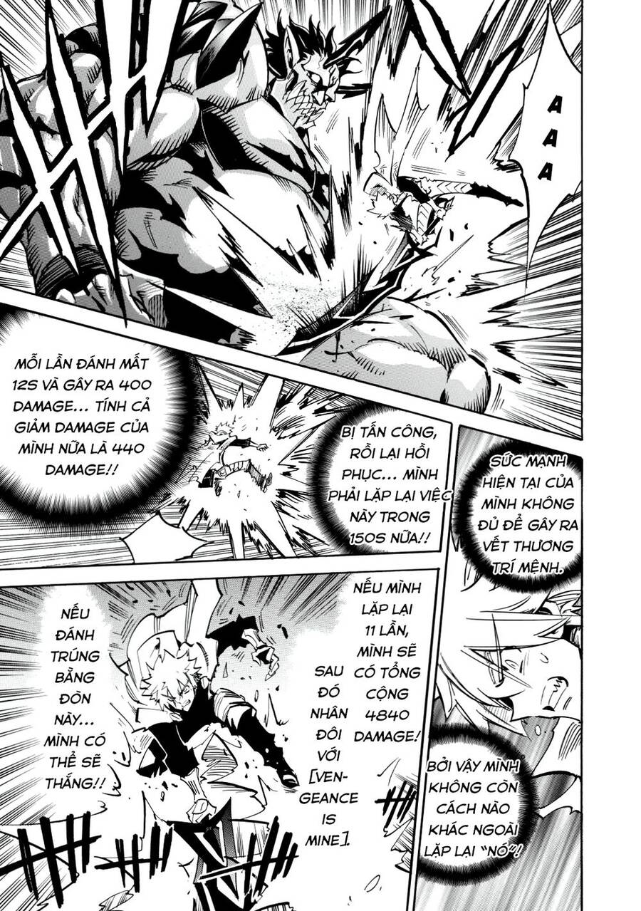 Infinite Dendrogram Chapter 11.2 - 3