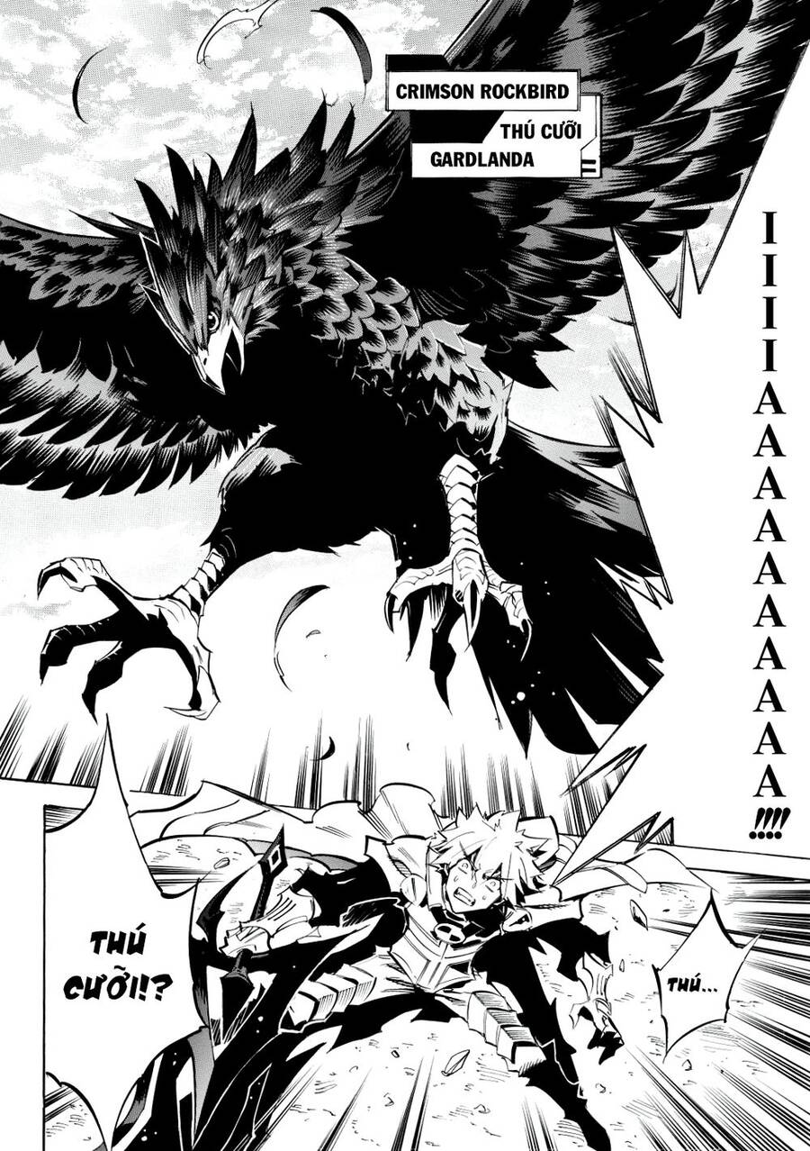 Infinite Dendrogram Chapter 11.2 - 7