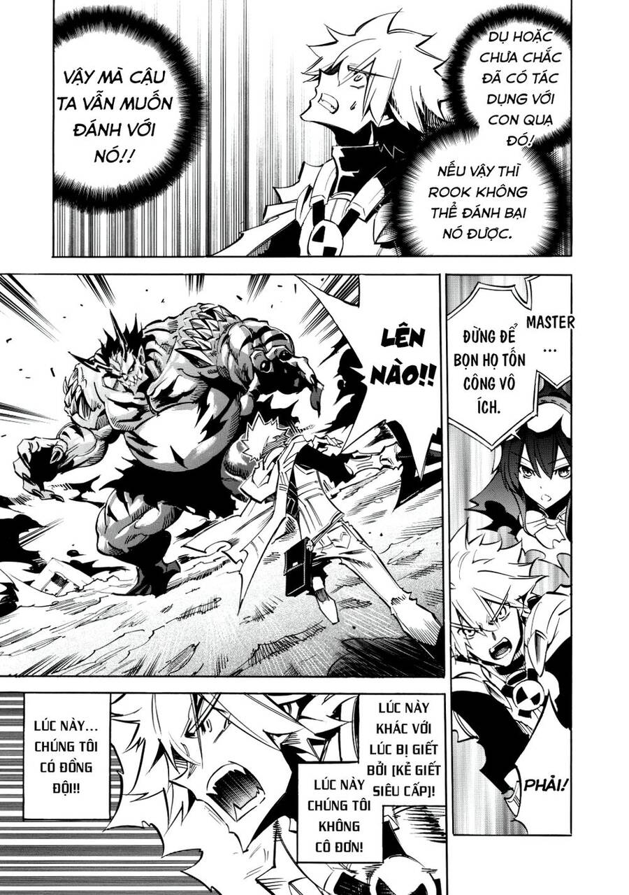 Infinite Dendrogram Chapter 11.2 - 10