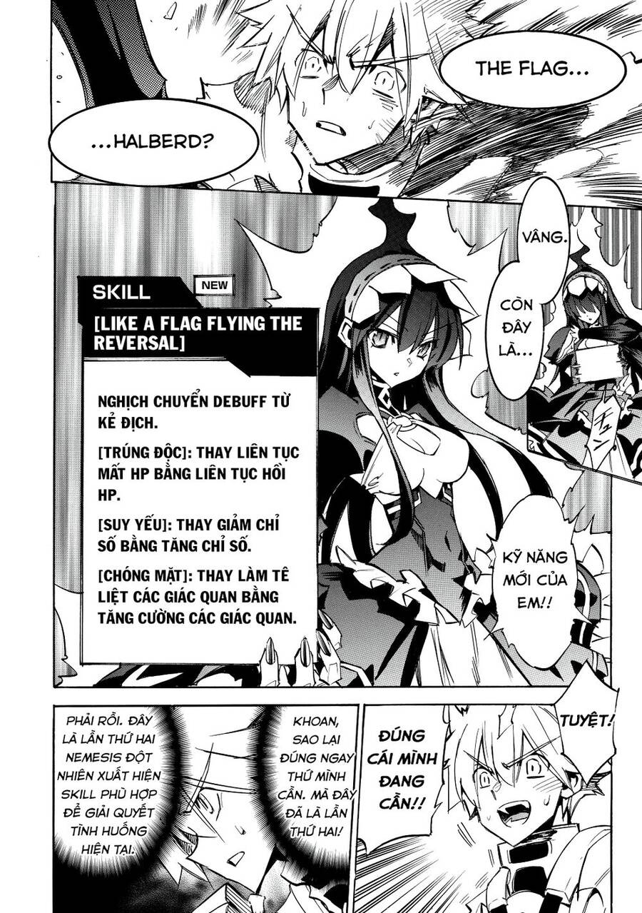 Infinite Dendrogram Chapter 12 - 16