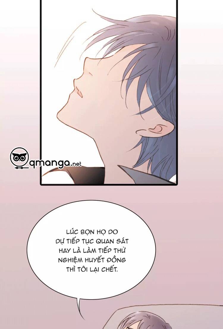 Thiên Chân Hữu Tà Chapter 17 - 42